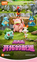 BLOKEES Original POKEMON.