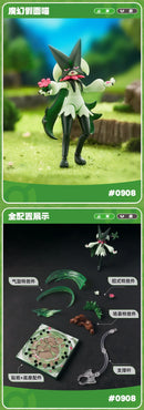 BLOKEES Original POKEMON.