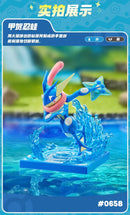 BLOKEES Original POKEMON.