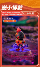 BLOKEES Original POKEMON.