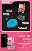 BLOKEES Original POKEMON.